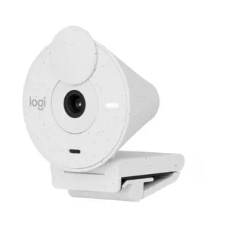 Web kamere - Logitech BRIO 300 White