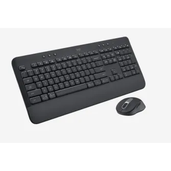 Kompleti - Logitech MK650 Signature Combo Graphite, US