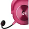 Logitech G PRO X 2 Wireless Lightspeed Gaming Headset Pink