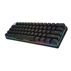 Logitech G PRO X 60 Lightspeed Gaming Keyboard (Tactile) US, Black