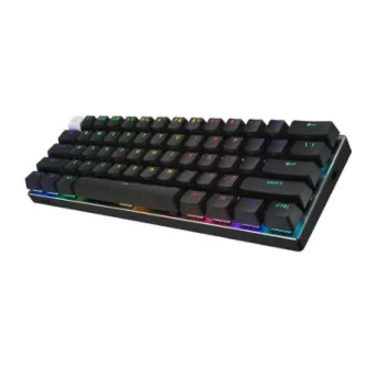 Gejmerske tastature - Logitech G PRO X 60 Lightspeed Gaming Keyboard (Tactile) US, Black