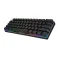 Logitech G PRO X 60 Lightspeed Gaming Keyboard (Tactile) US, Black