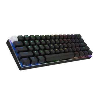 Gejmerske tastature - Logitech G PRO X 60 Lightspeed Gaming Keyboard (Tactile) US, Black