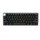 Logitech G PRO X 60 Lightspeed Gaming Keyboard (Tactile) US, Black