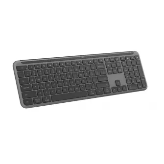 Kancelarijske tastature - Logitech K950 Wireless Desktop Graphite US