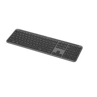 Kancelarijske tastature - Logitech K950 Wireless Desktop Graphite US
