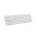 Logitech K950 Wireless Desktop White US