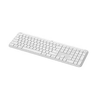 Kancelarijske tastature - Logitech K950 Wireless Desktop White US
