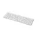 Logitech K950 Wireless Desktop White US