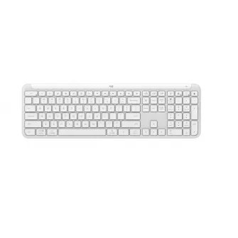 Kancelarijske tastature - Logitech K950 Wireless Desktop White US