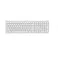 Logitech K950 Wireless Desktop White US