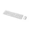 Logitech MK950 Wireless Desktop White US