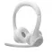 Logitech Zone 300 Bluetooth Headset - White
