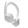 Logitech Zone 300 Bluetooth Headset - White
