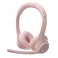 Logitech Zone 300 Bluetooth Headset - Rose