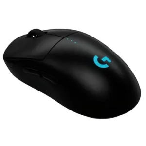 Gejmerski miševi - Logitech G PRO 2 Lightspeed Wireless Gaming Mouse - Black