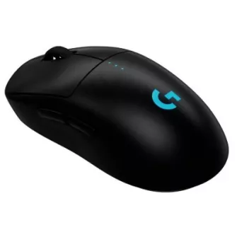 Gejmerski miševi - Logitech G PRO 2 Lightspeed Wireless Gaming Mouse - Black