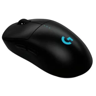 Gejmerski miševi - Logitech G PRO 2 Lightspeed Wireless Gaming Mouse - Black