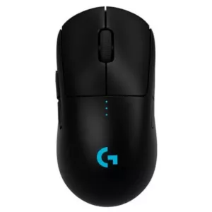 Gejmerski miševi - Logitech G PRO 2 Lightspeed Wireless Gaming Mouse - Black