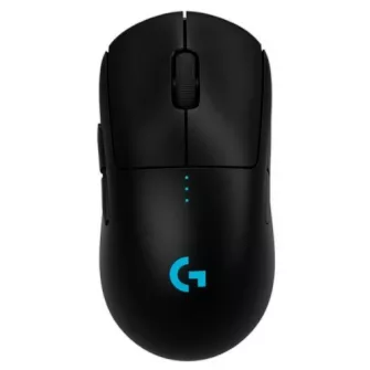 Gejmerski miševi - Logitech G PRO 2 Lightspeed Wireless Gaming Mouse - Black