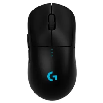 Gejmerski miševi - Logitech G PRO 2 Lightspeed Wireless Gaming Mouse - Black