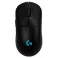 Logitech G PRO 2 Lightspeed Wireless Gaming Mouse - Black
