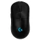 Logitech G PRO 2 Lightspeed Wireless Gaming Mouse - Black