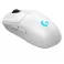 Logitech G PRO 2 Lightspeed Wireless Gaming Mouse - White
