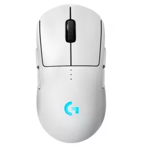 Gejmerski miševi - Logitech G PRO 2 Lightspeed Wireless Gaming Mouse - White
