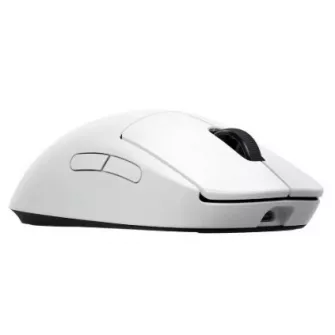 Gejmerski miševi - Logitech G PRO 2 Lightspeed Wireless Gaming Mouse - White