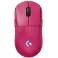 Logitech G PRO 2 Lightspeed Wireless Gaming Mouse - Pink