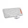 Logitech POP Icon Combo - Off-White, US