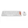 Logitech POP Icon Combo - Off-White, US