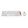 Logitech POP Icon Combo - Off-White, US