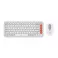 Logitech POP Icon Combo - Off-White, US