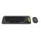 Logitech POP Icon Combo - Graphite, US