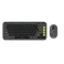 Logitech POP Icon Combo - Graphite, US