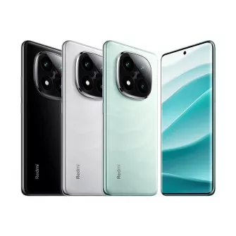 Mobilni telefoni - Redmi Note 14 Pro+ 5G EU 8+256 Lavender Purple