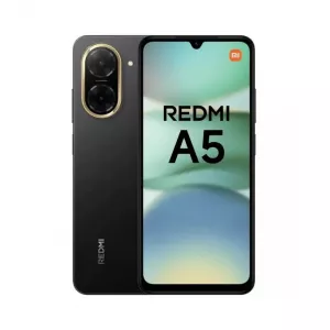 Mobilni telefoni - Redmi A5 EU 4+128 Midnight Black