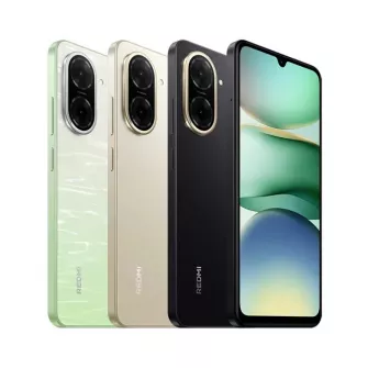 Mobilni telefoni - Redmi A5 EU 4+128 Midnight Black