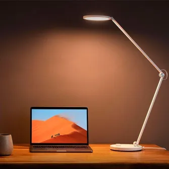 Stone lampe - Xiaomi Mi Smart LED Desk Lamp Pro EU