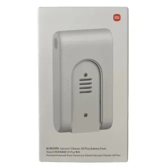 Usisivači - Xiaomi Mi Vacuum Cleaner G9 Plus Battery Pack