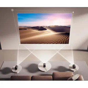 Ostali smart uređaji - Xiaomi Smart Projector L1 EU