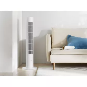Ventilatori - Xiaomi Smart Tower Fan 2 EU