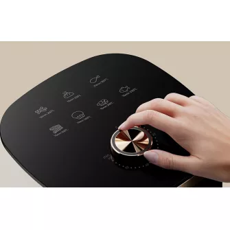 Aparati za spremanje hrane - Deerma Air Fryer DEM-KZ30W(3L)