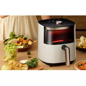 Aparati za spremanje hrane - Deerma Air Fryer DEM-KZ30W(3L)