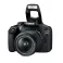 Canon EOS 2000D BK 18-55 SEE
