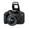 Canon EOS 2000D BK 18-55 SEE