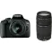 Canon EOS 2000D BK 18-55 SEE