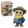 Funko POP! Rocks: Minions x BTS - V